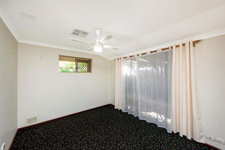 Second view of Homely house listing, 45A Lamond Street, Alfred Cove WA 6154