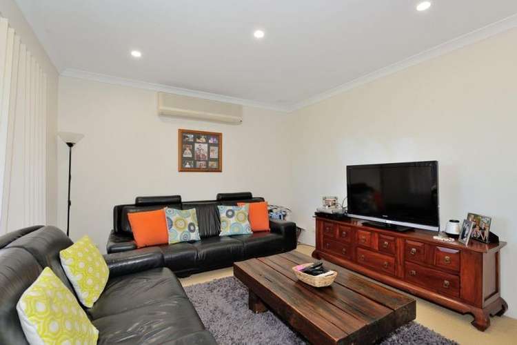 Fifth view of Homely house listing, UNDER OFFE/51 Coonawarra Drive, Caversham WA 6055