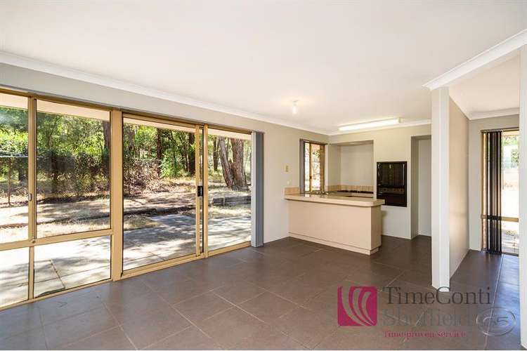 Second view of Homely house listing, 11 Ridley Road, Wattle Grove WA 6107