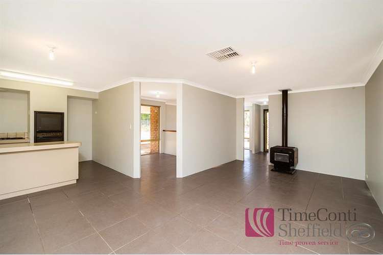 Fourth view of Homely house listing, 11 Ridley Road, Wattle Grove WA 6107