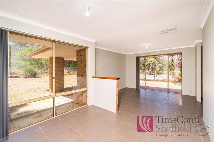 Fifth view of Homely house listing, 11 Ridley Road, Wattle Grove WA 6107