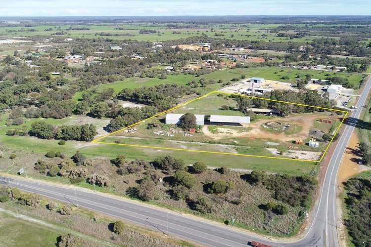 Third view of Homely farmlet listing, 23 Gingin Brook Road, Coonabidgee WA 6503