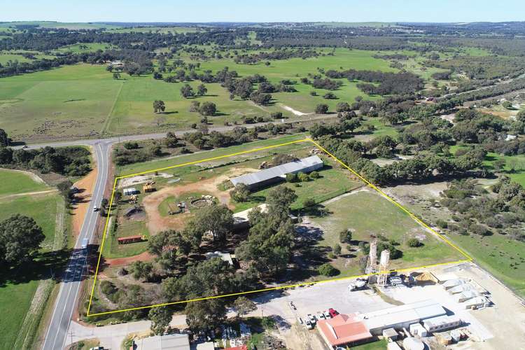 Fifth view of Homely farmlet listing, 23 Gingin Brook Road, Coonabidgee WA 6503