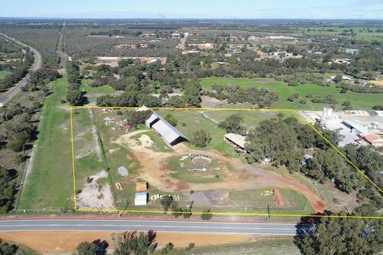 Sixth view of Homely farmlet listing, 23 Gingin Brook Road, Coonabidgee WA 6503
