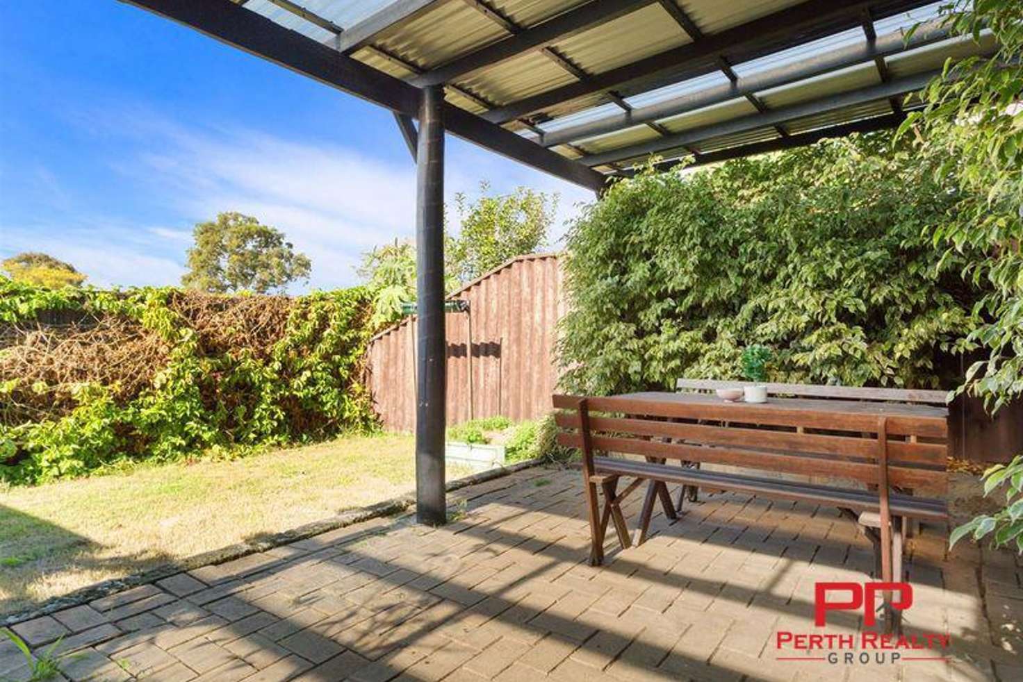 Main view of Homely villa listing, 6/40-48 Avenell Road, Bayswater WA 6053