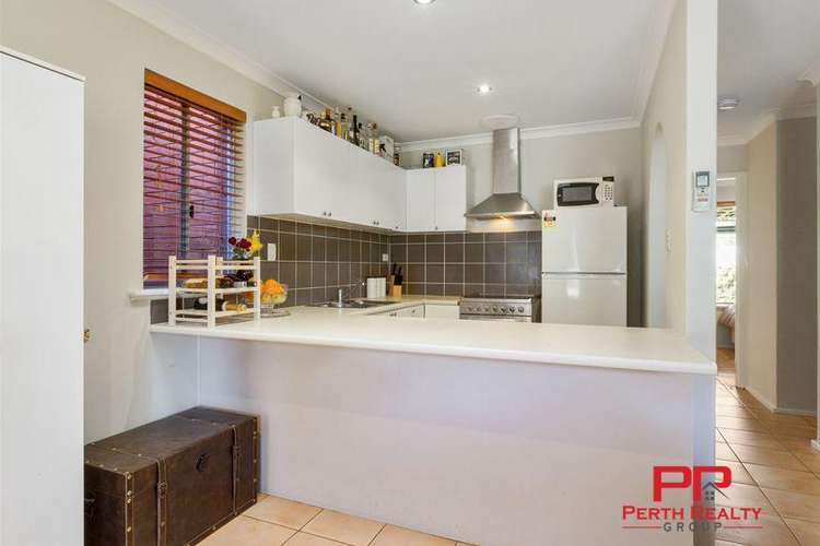 Third view of Homely villa listing, 6/40-48 Avenell Road, Bayswater WA 6053