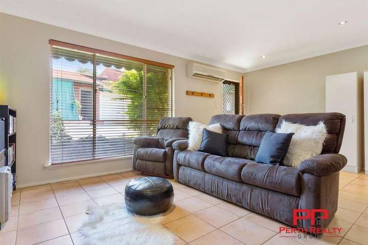 Fifth view of Homely villa listing, 6/40-48 Avenell Road, Bayswater WA 6053