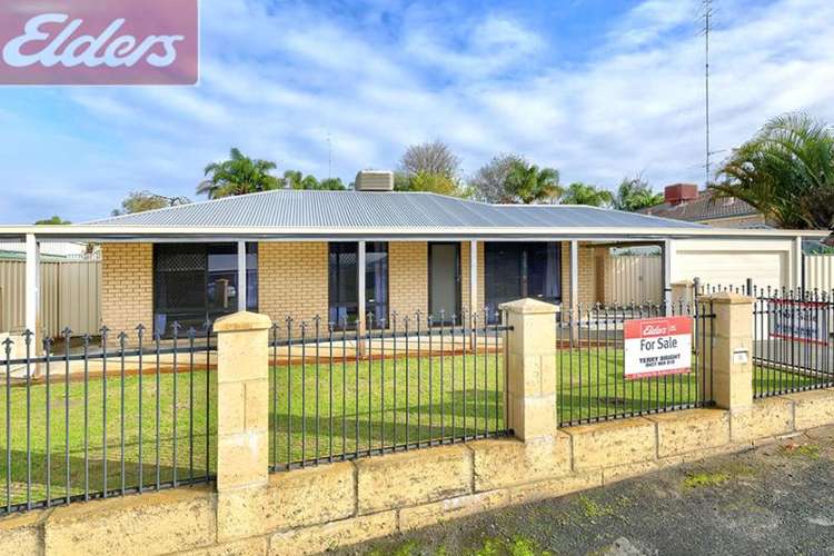 30 Brand Avenue, Usher WA 6230