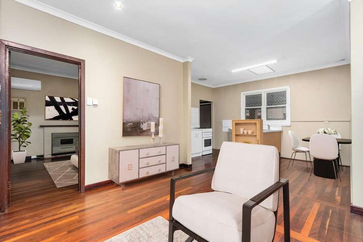 Third view of Homely house listing, 148A Walpole Street, Bentley WA 6102