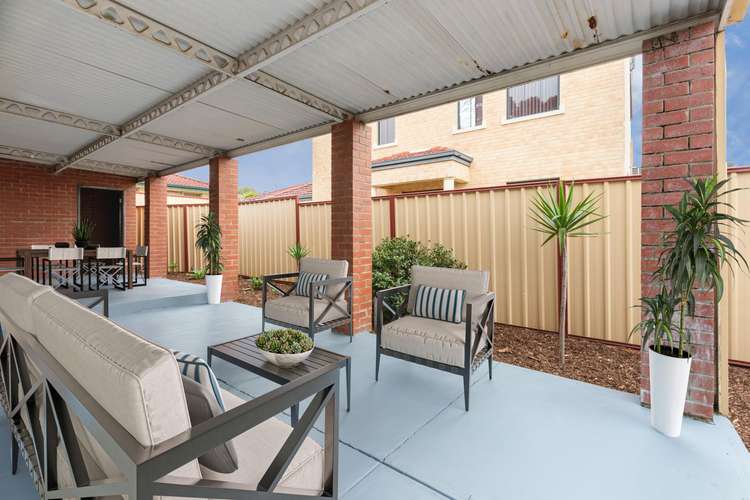 Fourth view of Homely house listing, 148A Walpole Street, Bentley WA 6102