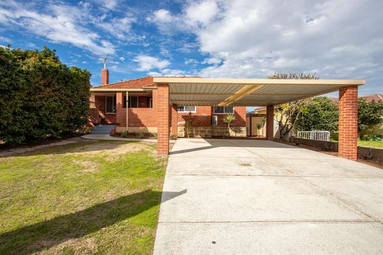 Fifth view of Homely house listing, 148A Walpole Street, Bentley WA 6102