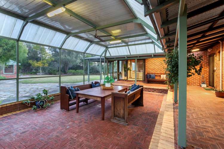 Second view of Homely house listing, 120 Tranquil Drive, Carramar WA 6031