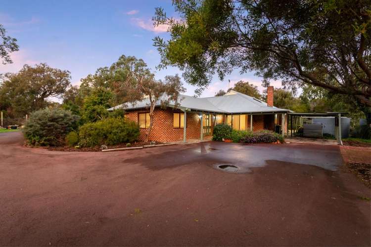 Sixth view of Homely house listing, 120 Tranquil Drive, Carramar WA 6031
