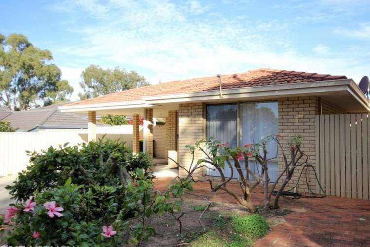 Second view of Homely house listing, 61 Marmion Street, Fremantle WA 6160