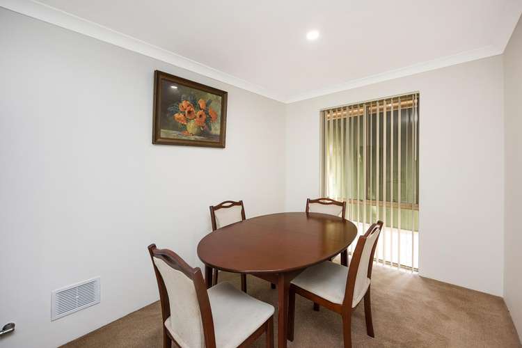 Fifth view of Homely house listing, 7A Patterson Place, Myaree WA 6154