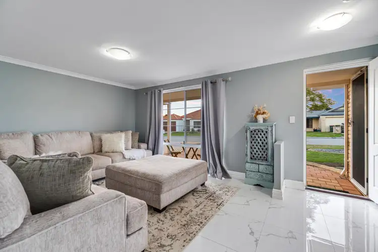 Second view of Homely house listing, 39 Woodbine Loop, Tapping WA 6065