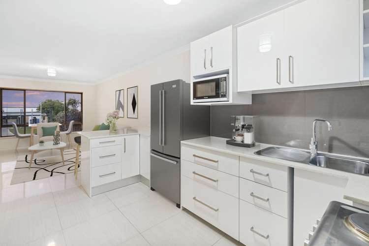 Fifth view of Homely apartment listing, 5/219 Scarborough Beach Road, Doubleview WA 6018