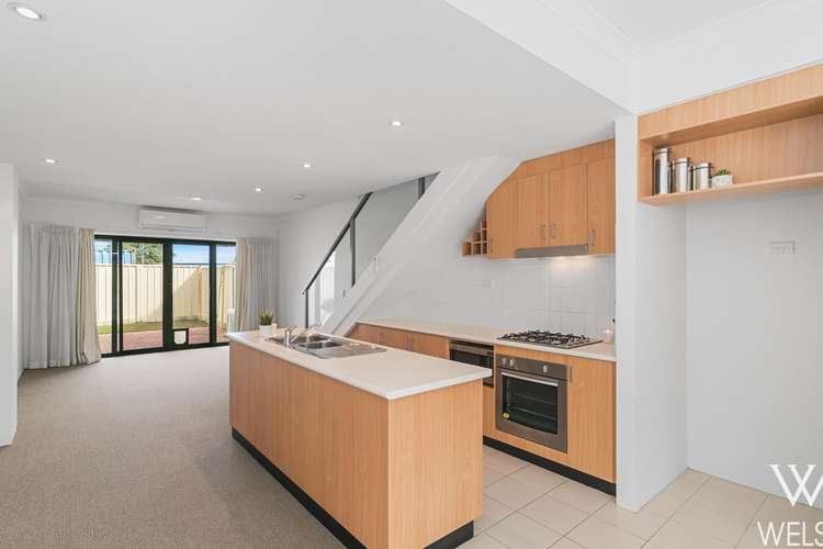 Main view of Homely townhouse listing, 59/308 Great Eastern Highway, Ascot WA 6104