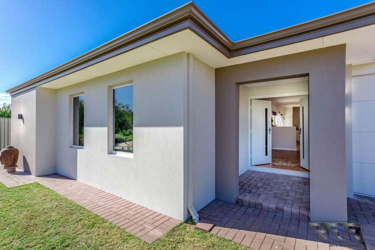 Second view of Homely house listing, 19 Paroo Way, Wandi WA 6167