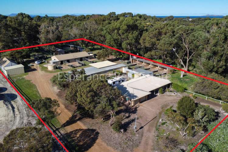 12 McCarthy Road, Bandy Creek WA 6450