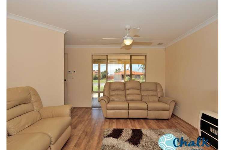 Second view of Homely house listing, 25b St Andrews Loop, Cooloongup WA 6168