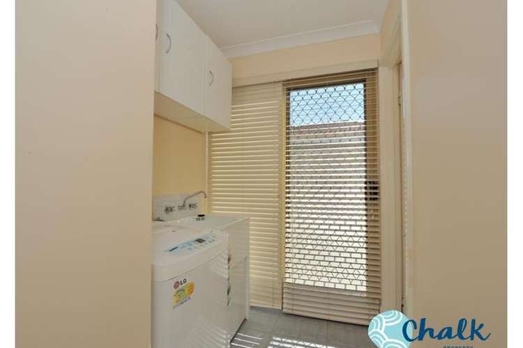Fifth view of Homely house listing, 25b St Andrews Loop, Cooloongup WA 6168
