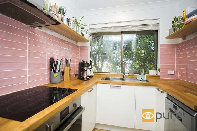 Second view of Homely apartment listing, 14/48 Austin Street, Shenton Park WA 6008