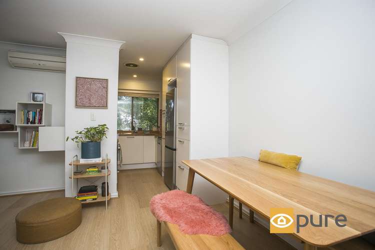 Fifth view of Homely apartment listing, 14/48 Austin Street, Shenton Park WA 6008