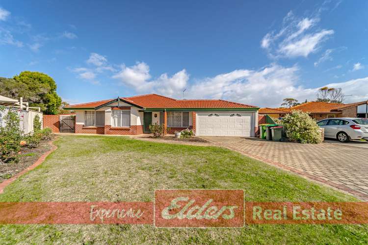 Second view of Homely house listing, 9 St Clair Place, Cooloongup WA 6168