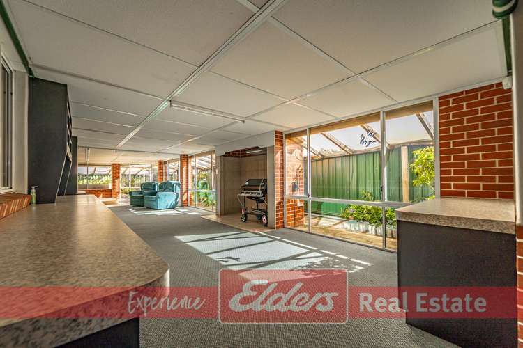 Fourth view of Homely house listing, 9 St Clair Place, Cooloongup WA 6168
