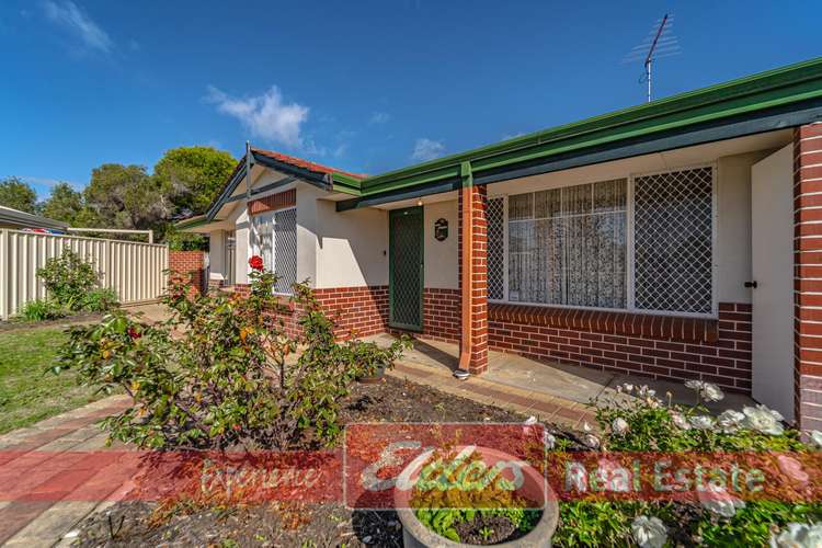 Fifth view of Homely house listing, 9 St Clair Place, Cooloongup WA 6168