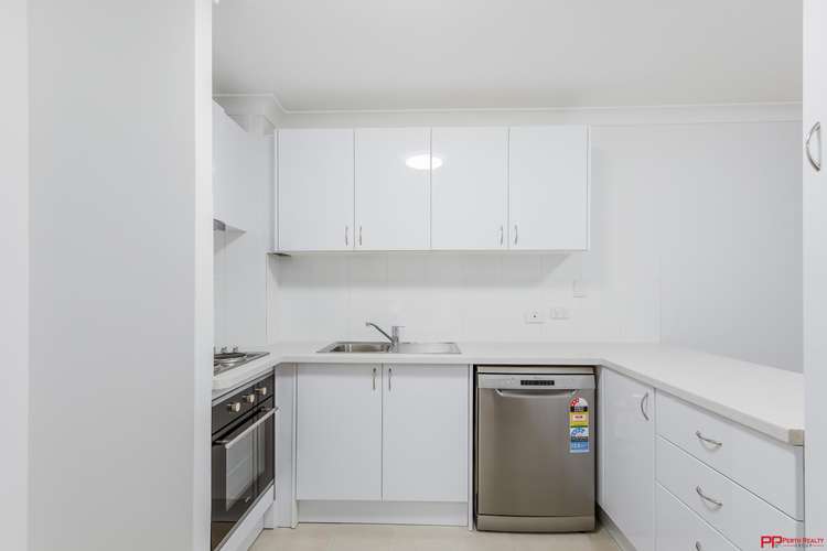 Second view of Homely apartment listing, 2/7 Kelvin Street, Maylands WA 6051