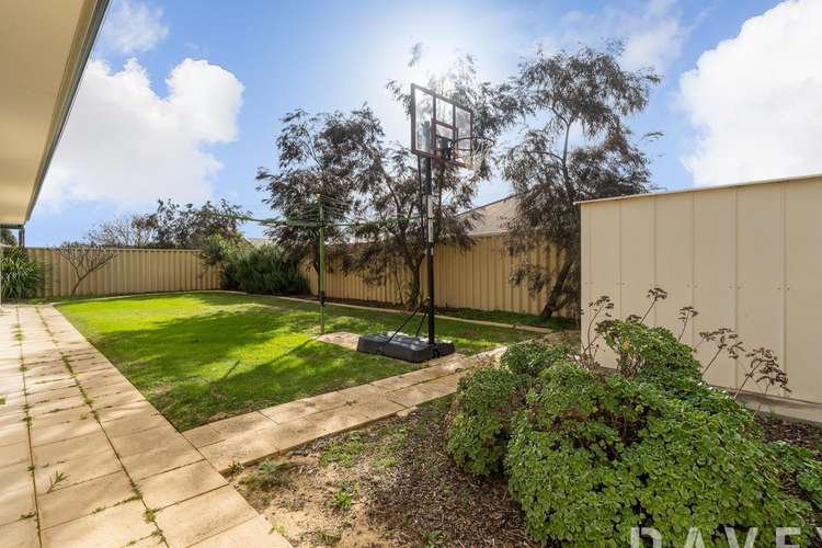 Second view of Homely house listing, 9 Baglione Green, Tapping WA 6065