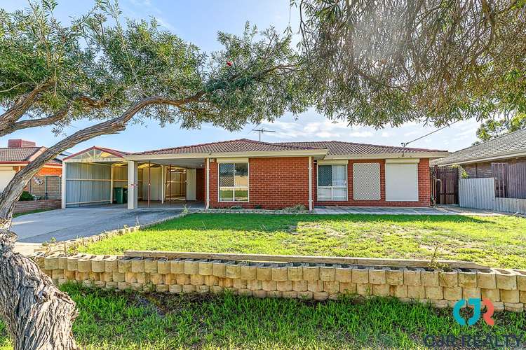 Second view of Homely house listing, 7 Dryandra Way, Armadale WA 6112