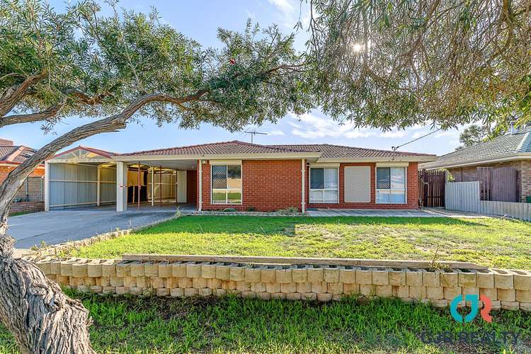 Fourth view of Homely house listing, 7 Dryandra Way, Armadale WA 6112