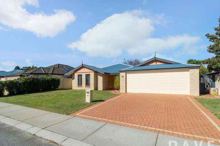 30 Clarafield Meander, Tapping WA 6065