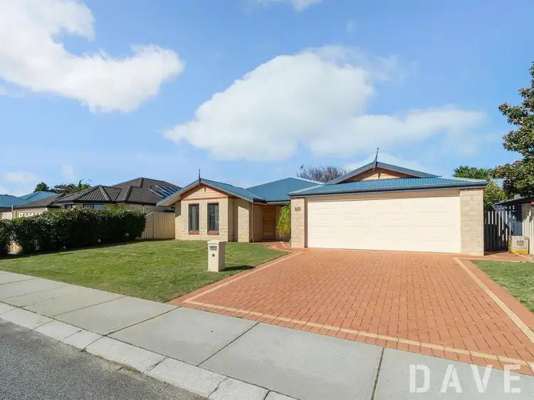 Main view of Homely house listing, 30 Clarafield Meander, Tapping WA 6065