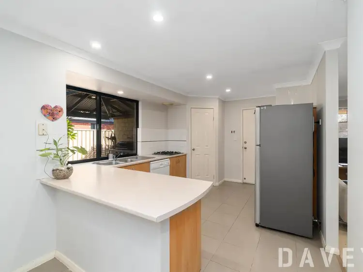 Third view of Homely house listing, 30 Clarafield Meander, Tapping WA 6065
