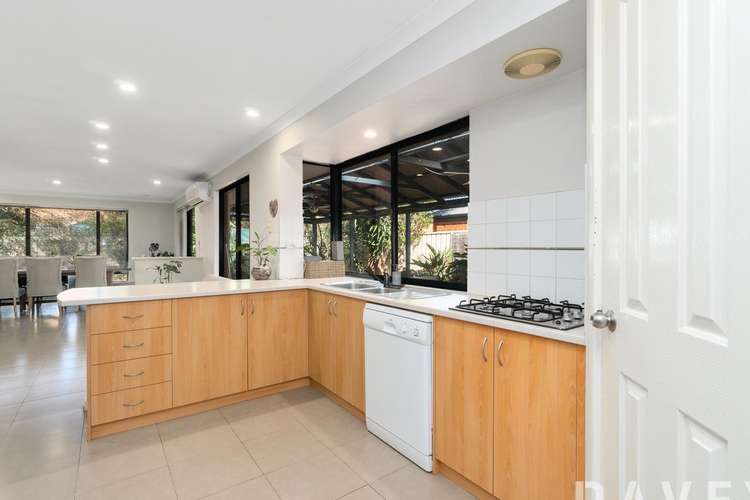 Fourth view of Homely house listing, 30 Clarafield Meander, Tapping WA 6065