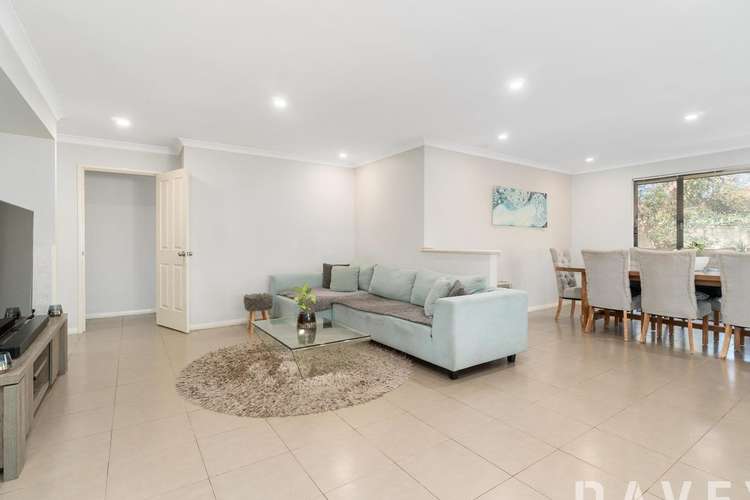 Fifth view of Homely house listing, 30 Clarafield Meander, Tapping WA 6065