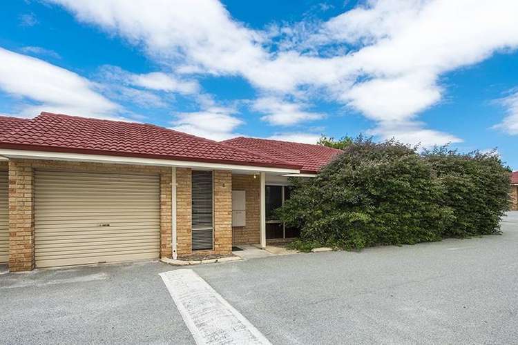 Second view of Homely villa listing, 6/9-11 Bedford Street, Bentley WA 6102