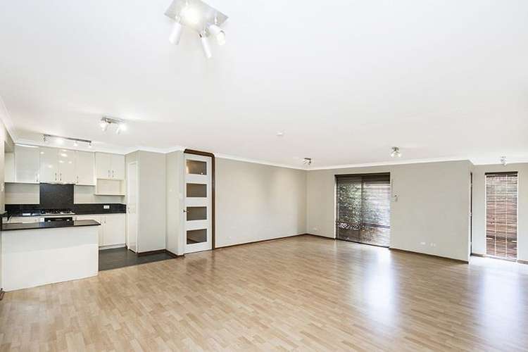 Third view of Homely villa listing, 6/9-11 Bedford Street, Bentley WA 6102