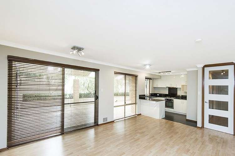 Fifth view of Homely villa listing, 6/9-11 Bedford Street, Bentley WA 6102