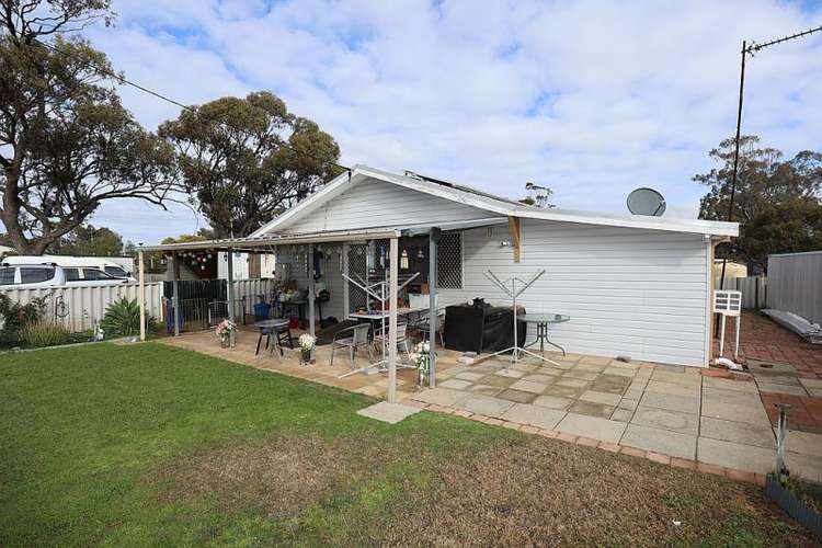 9 Somerset Street, Pingelly WA 6308