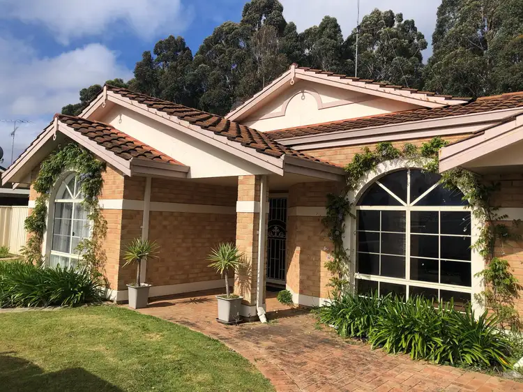 Main view of Homely house listing, 5 Florentine Place, Manjimup WA 6258