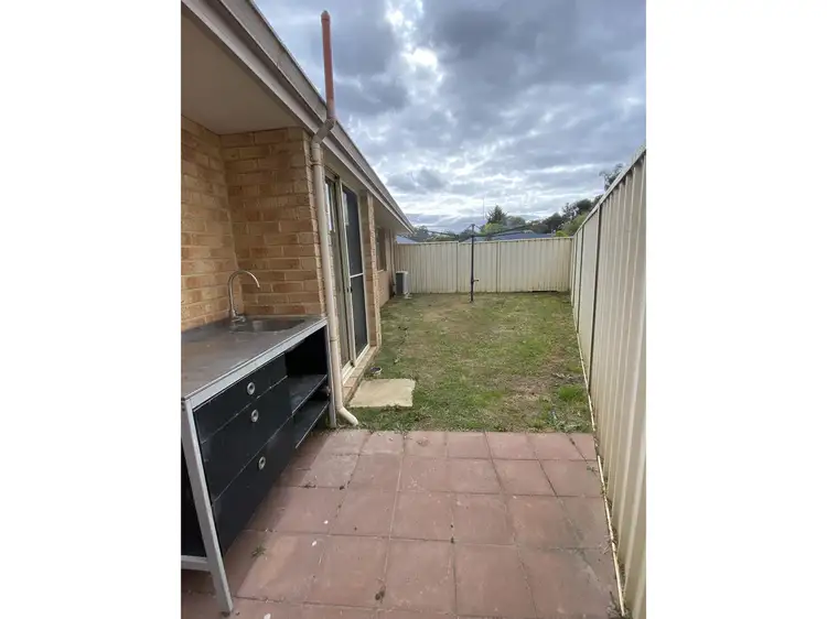 Sixth view of Homely house listing, 5 Florentine Place, Manjimup WA 6258