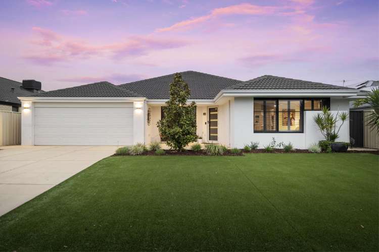 Main view of Homely house listing, 23 Abbey Green Road, Banksia Grove WA 6031
