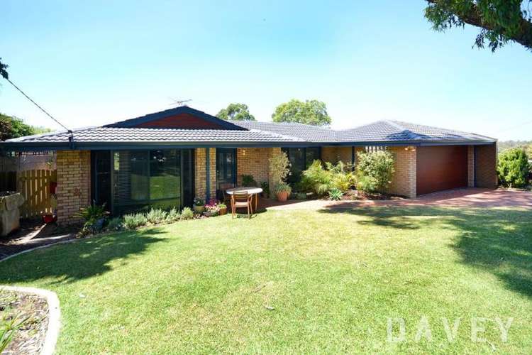 Second view of Homely house listing, 7 Apollo Place, Duncraig WA 6023