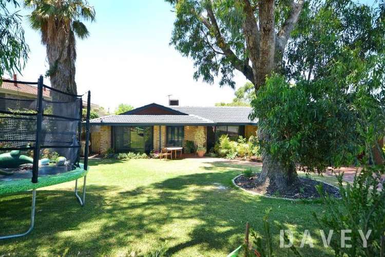 Third view of Homely house listing, 7 Apollo Place, Duncraig WA 6023