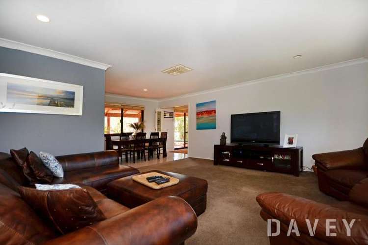 Fourth view of Homely house listing, 7 Apollo Place, Duncraig WA 6023